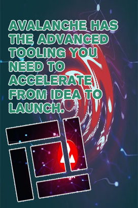 Avalanche crypto