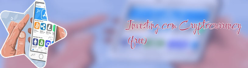 Best app for cryptocurrency