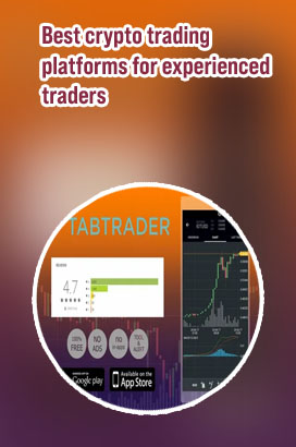Best crypto trading app