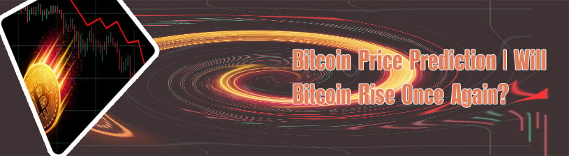 Bitcoin price down