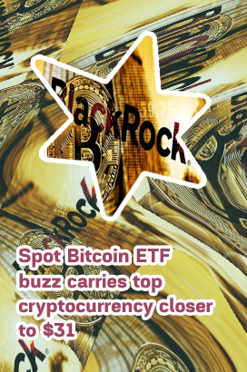 Bitcoin spot