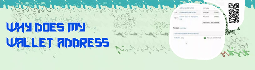 Btc address