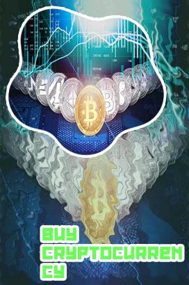 Buying cryptocurrency