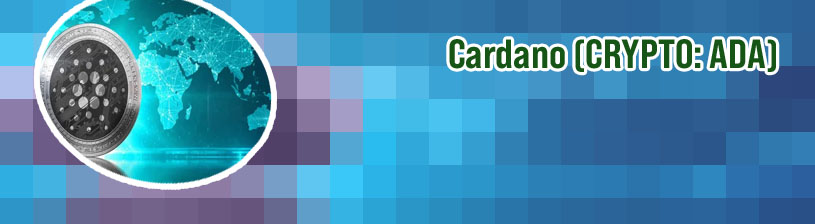 Cardano cryptocurrency