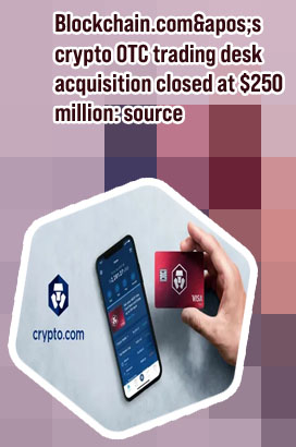 Crypto com