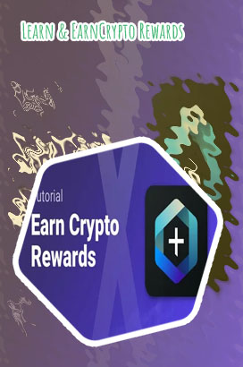 Crypto earn