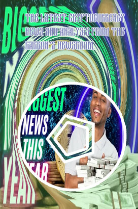 Crypto news today