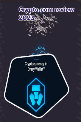 Crypto review