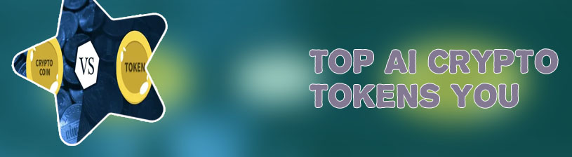 Crypto tokens