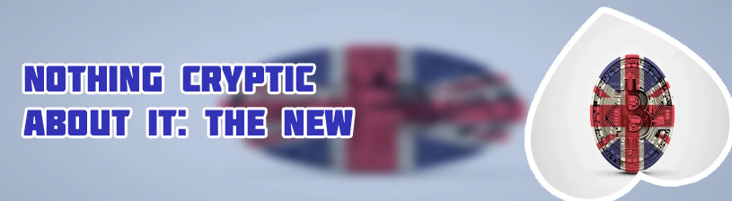 Crypto uk