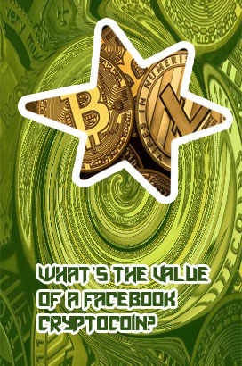 Cryptocoin