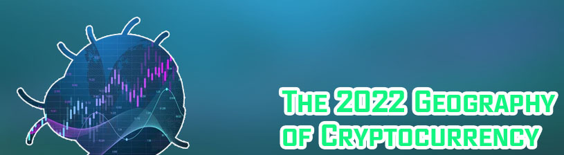 Cryptocurrency graph