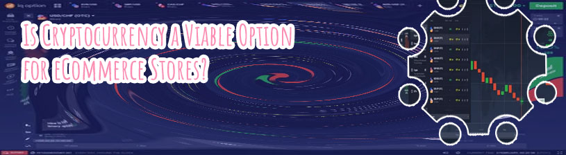 Cryptocurrency options