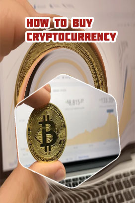 Cryptocurrency to buy