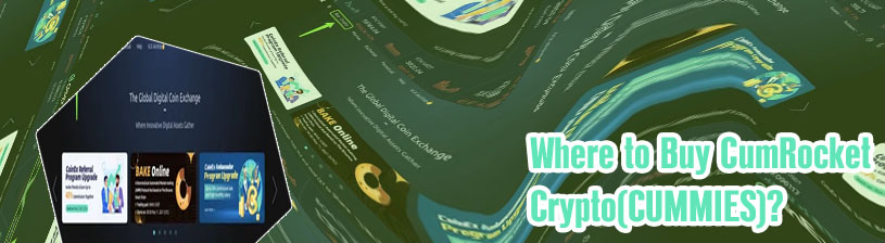 Cumrocket crypto where to buy
