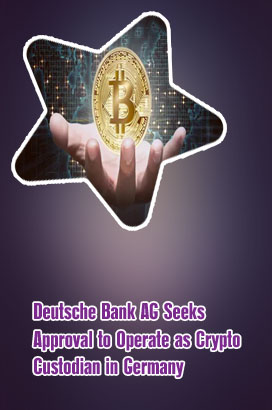 Deutsche cryptocurrency