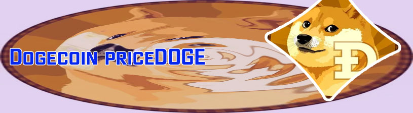 Doge crypto price