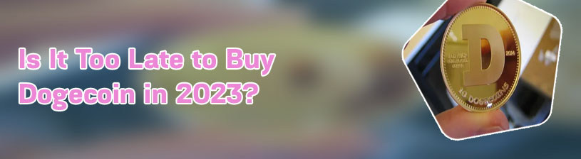 Dogecoin investment