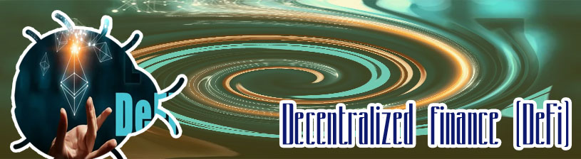 Ethereum defi