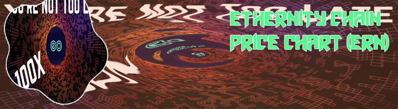 Ethernity crypto