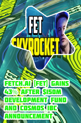 Fet crypto