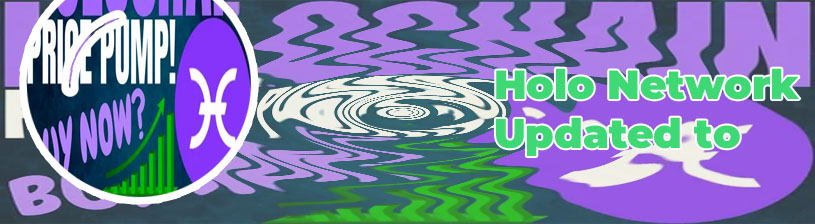 Holo crypto