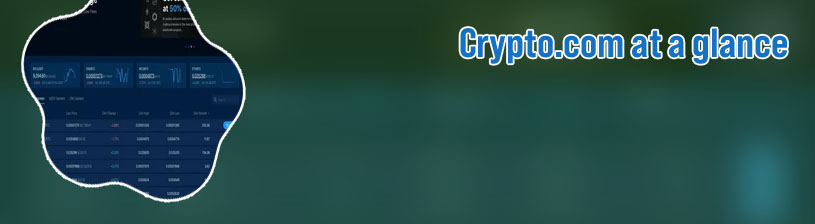 How much is crypto com fees