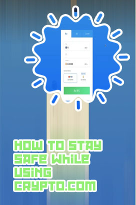How to sell on crypto com to bank account