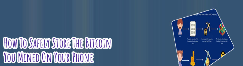 How to start mining bitcoin