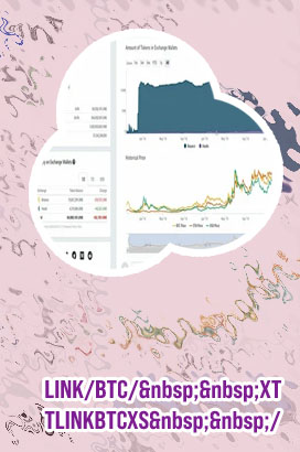 Link btc