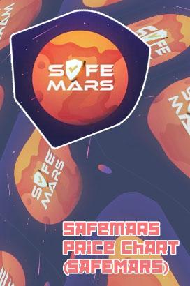 Safemars crypto
