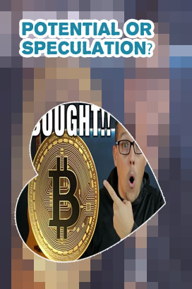 Should i buy bitcoin right now