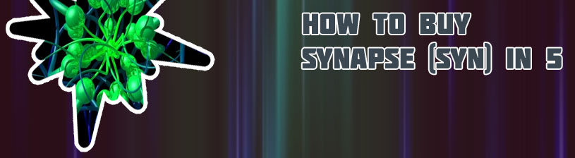 Synapse crypto price