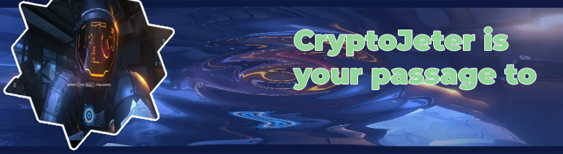 Syndicate gaming crypto