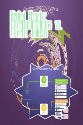 Token crypto