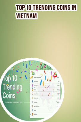Trending crypto