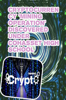 What is mining bitcoin