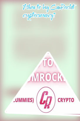 Where to buy cumrocket cryptocurrency