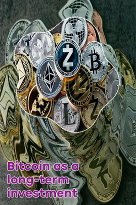 Why buy bitcoin