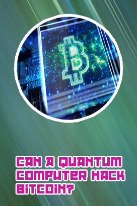 Why computers won up cracking bitcoin