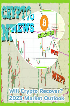 Will crypto go up