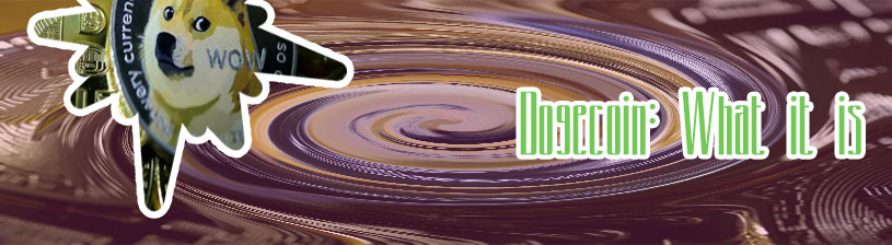 Yahoo dogecoin