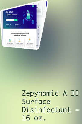 Zep crypto